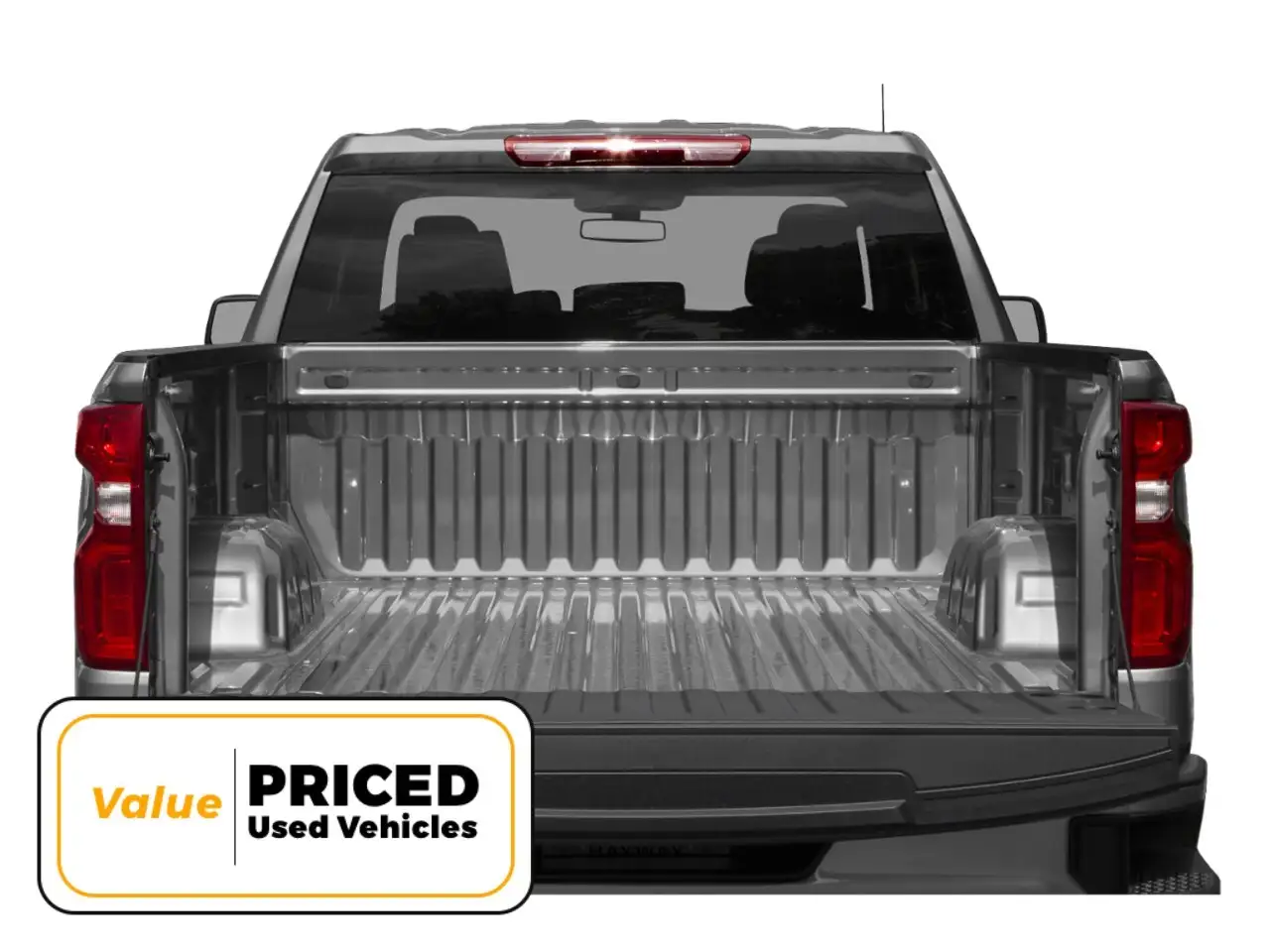 Chevrolet Silverado 1500 photo Chevrolet Silverado 1500