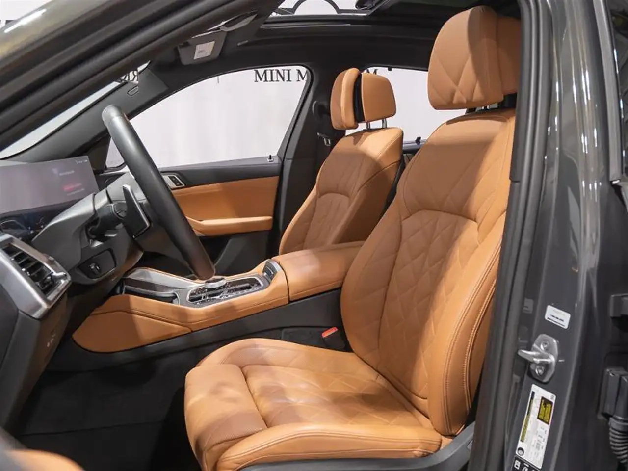 BMW X6 photo BMW X6