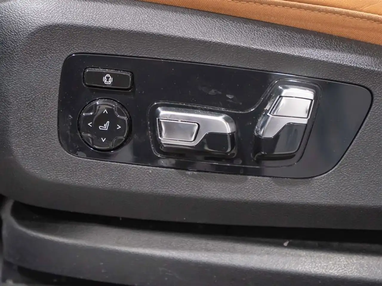 BMW X6 photo BMW X6