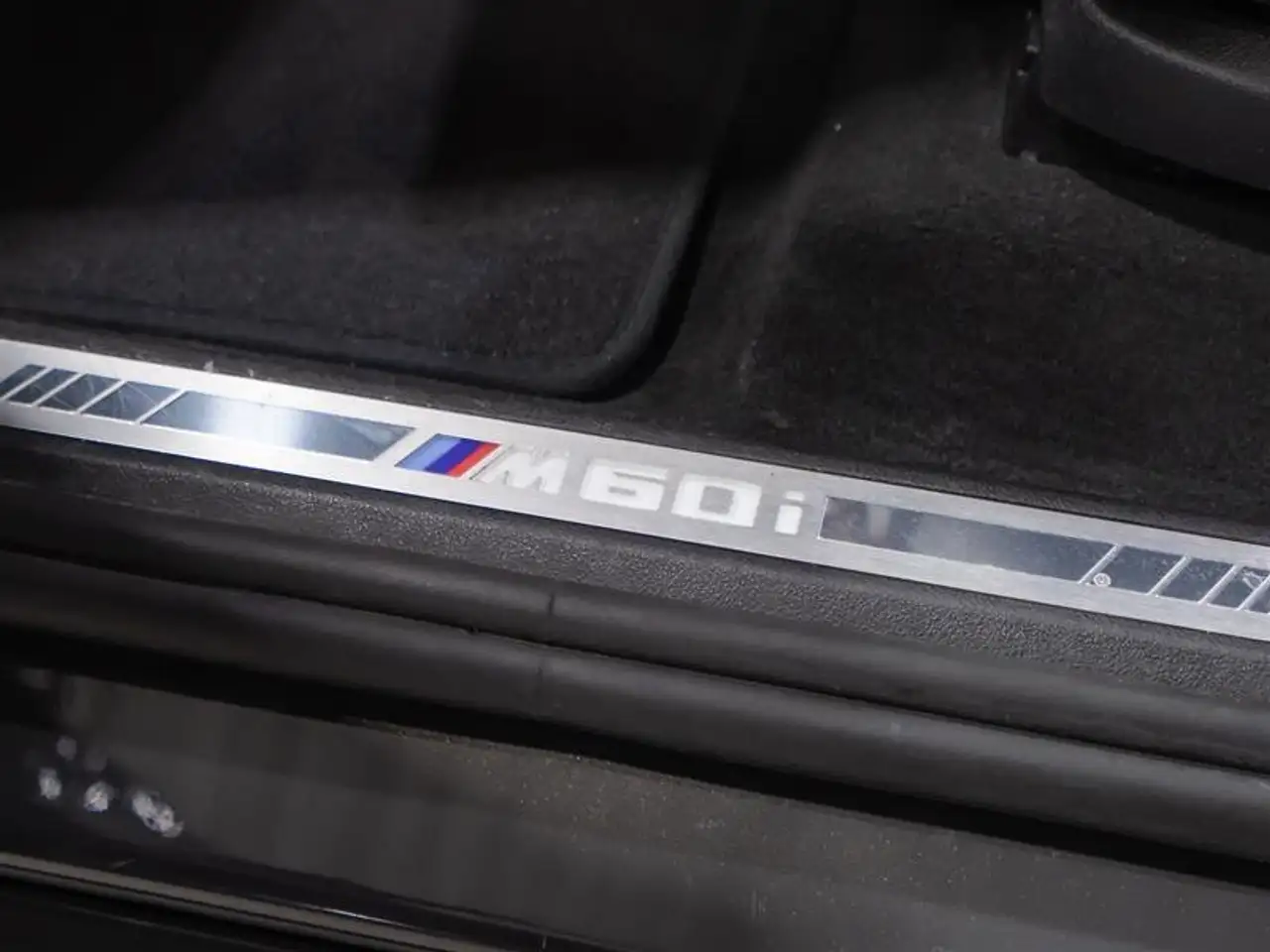 BMW X6 photo BMW X6