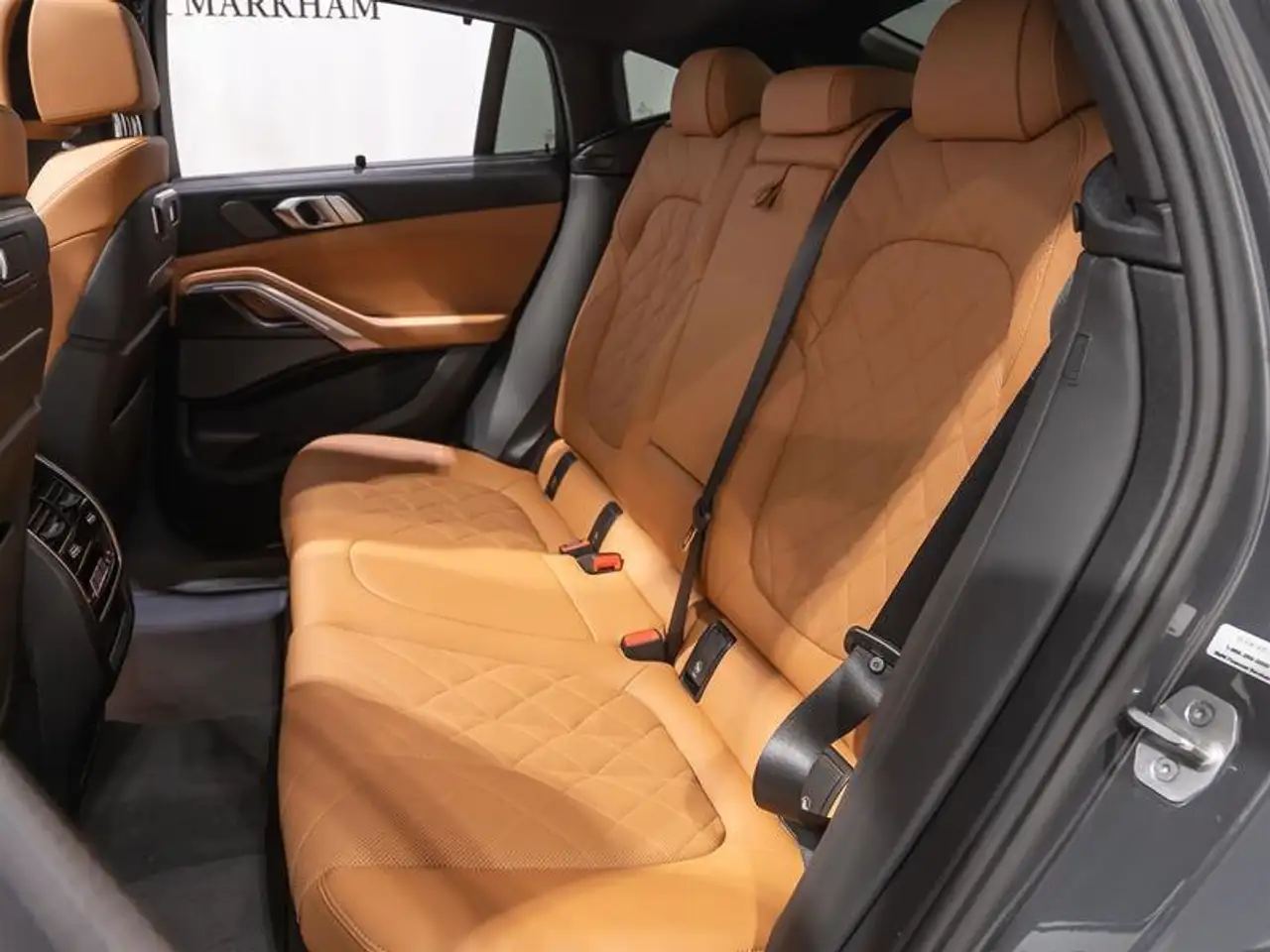 BMW X6 photo BMW X6