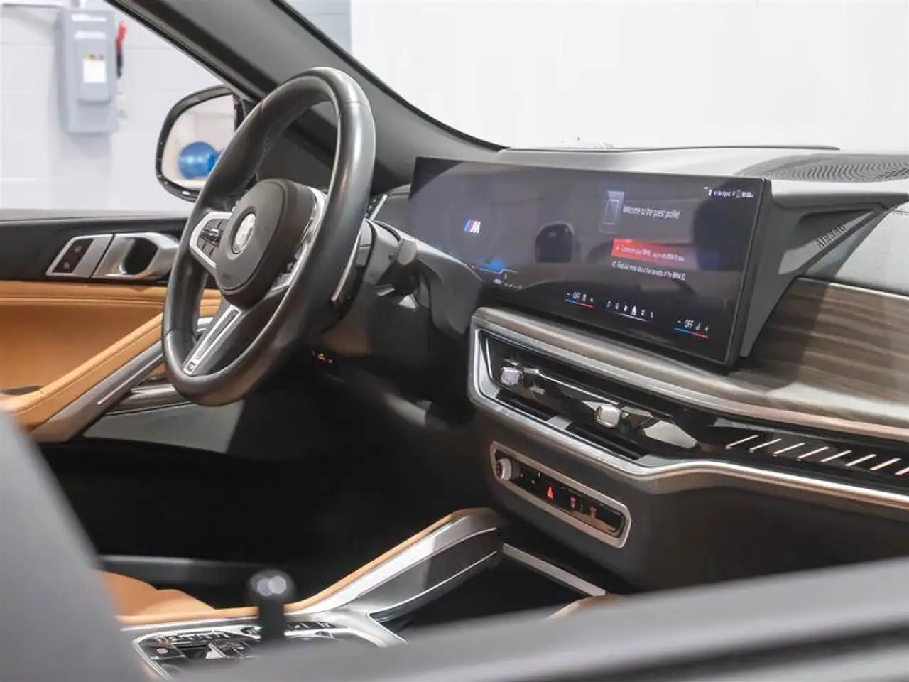BMW X6 photo BMW X6