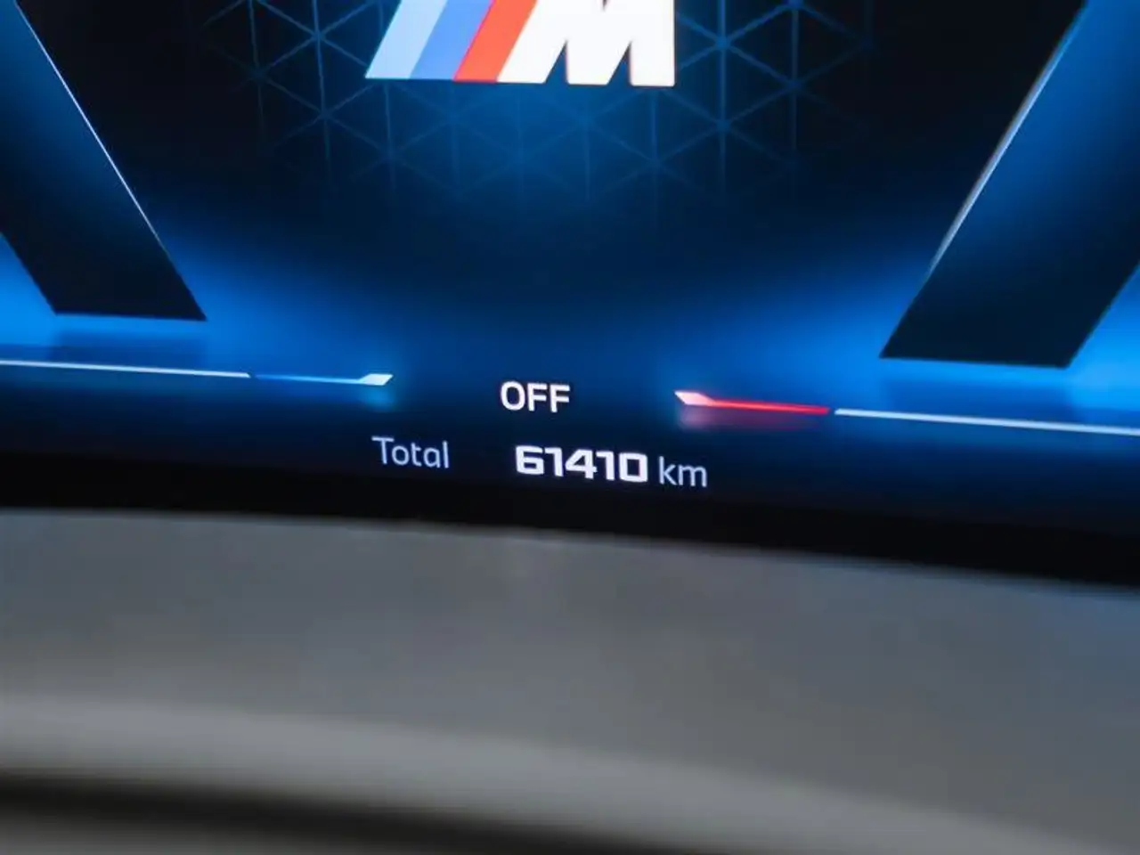 BMW X6 photo BMW X6