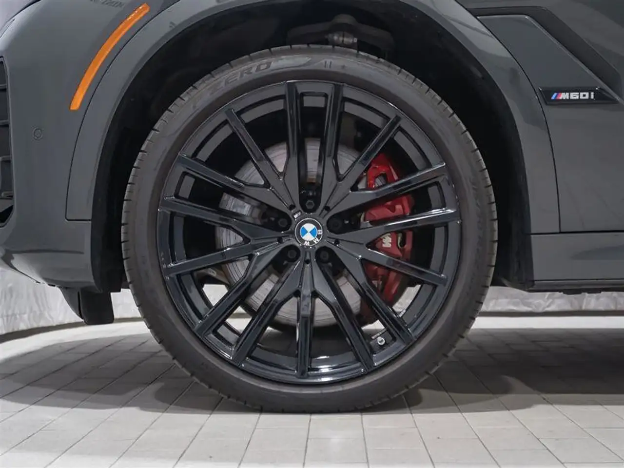 BMW X6 photo BMW X6