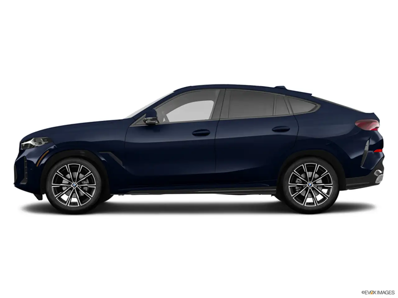 BMW X6 photo BMW X6