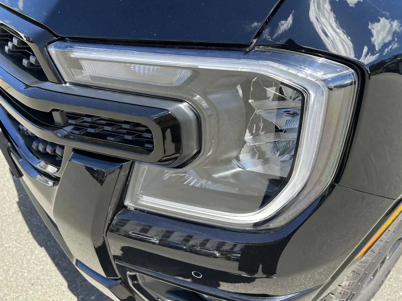 Ford Ranger photo Ford Ranger
