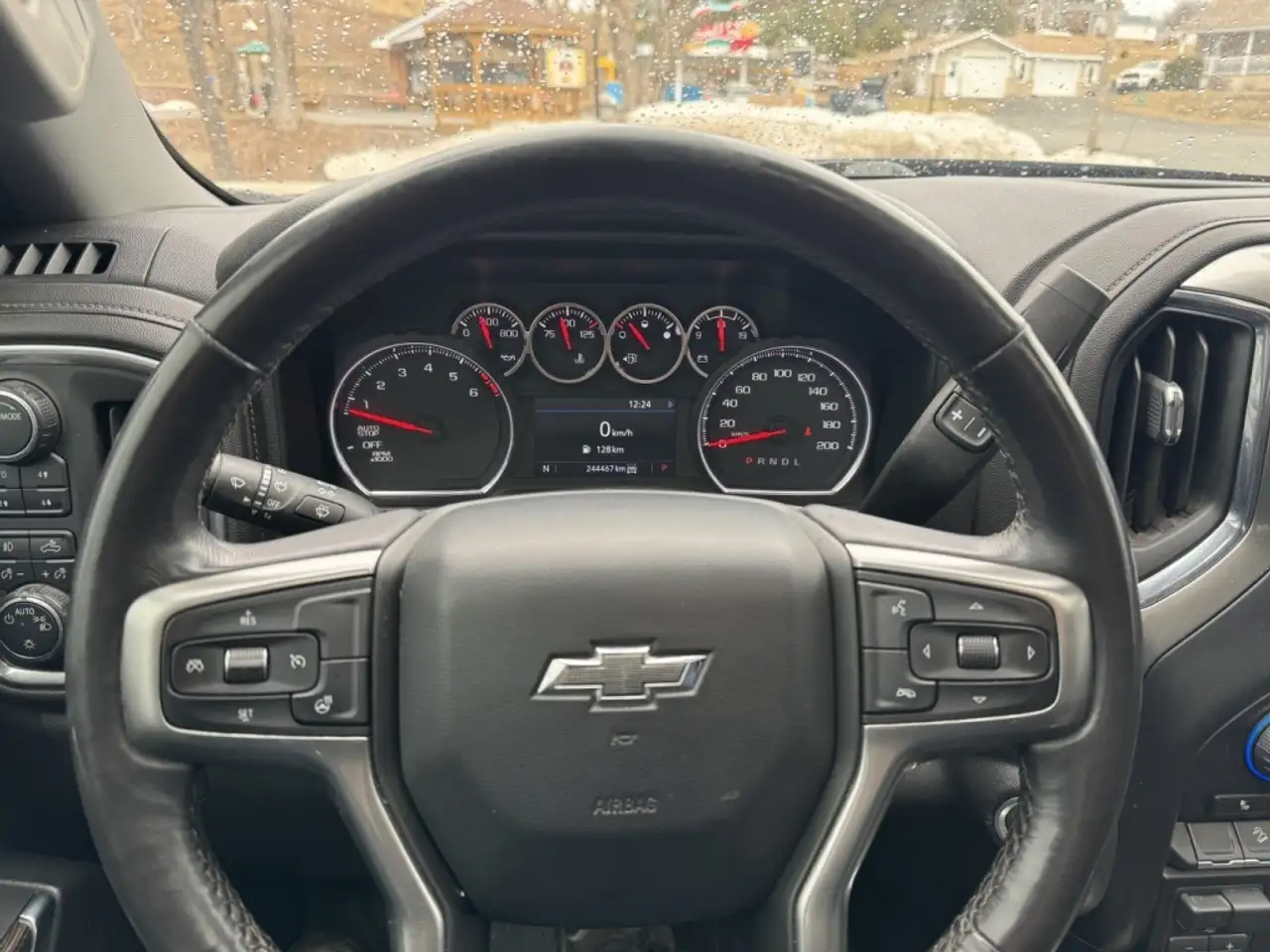 Chevrolet Silverado 1500 снимка Chevrolet Silverado 1500
