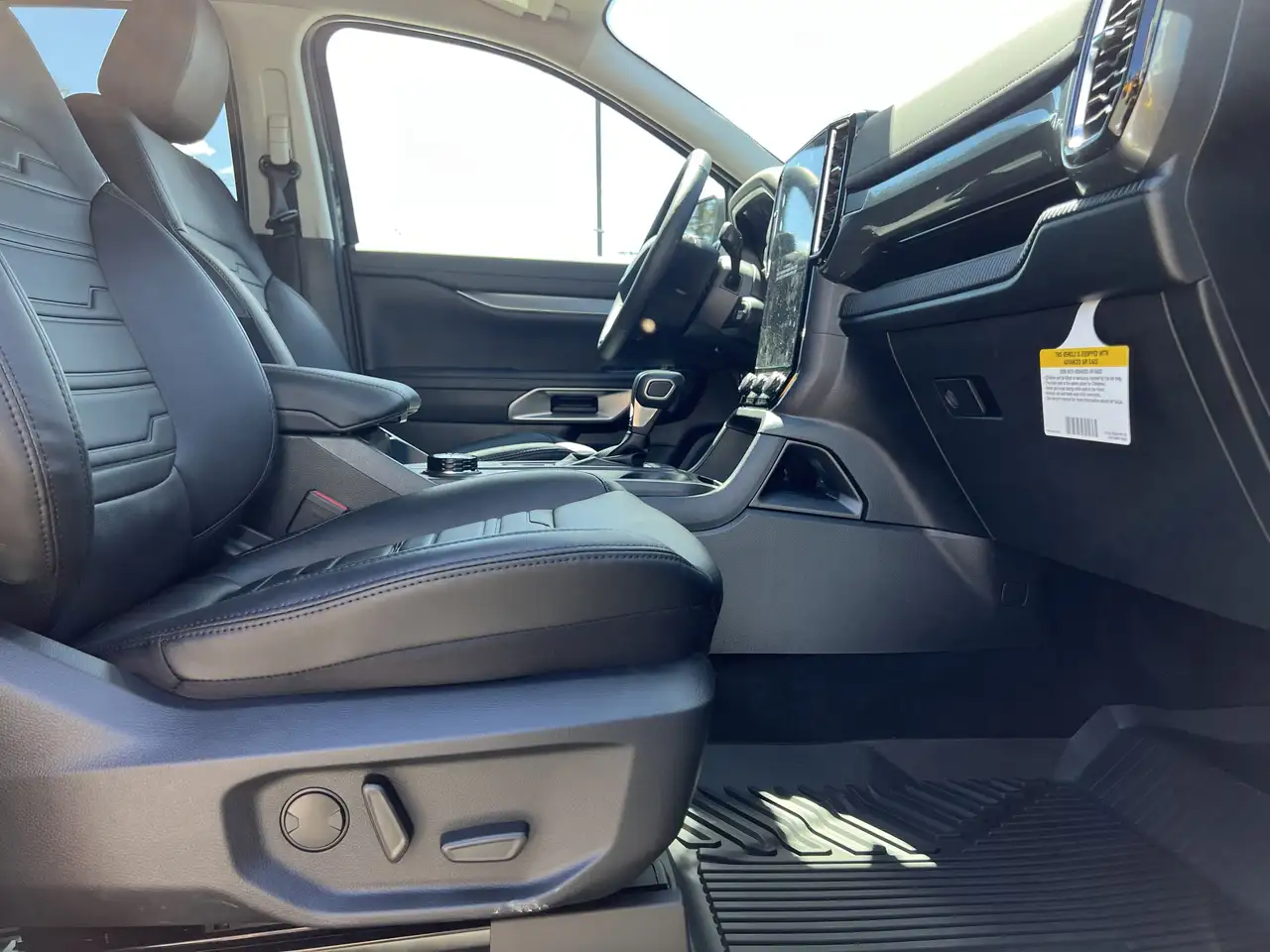 Ford Ranger photo Ford Ranger