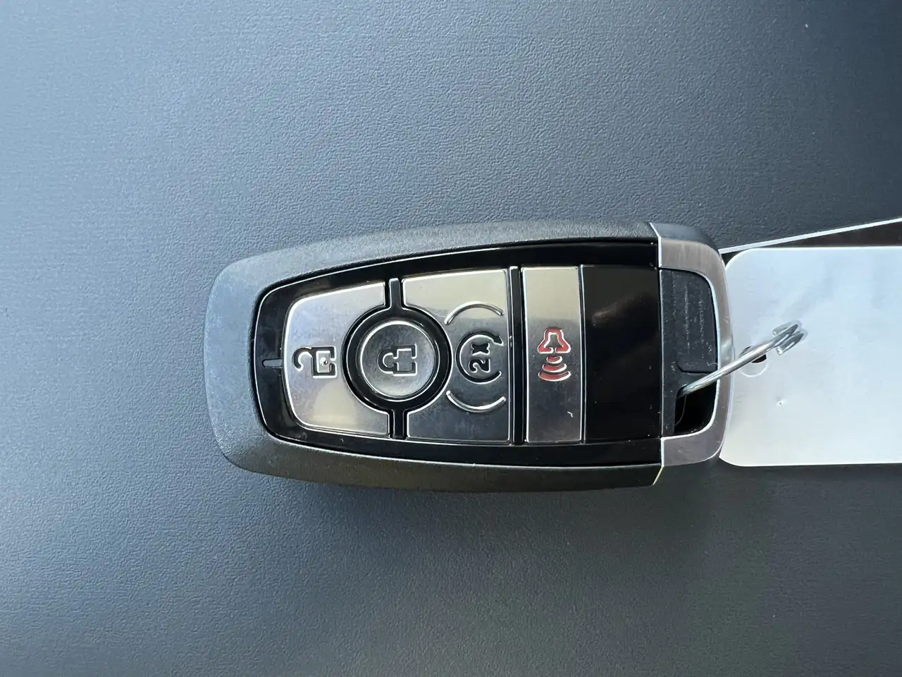 Ford Ranger photo Ford Ranger