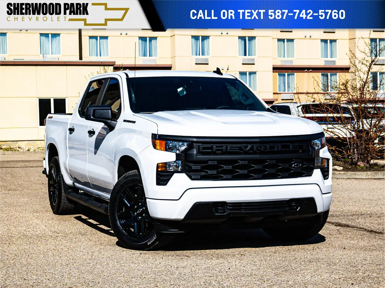 Chevrolet Silverado 1500 photo Chevrolet Silverado 1500