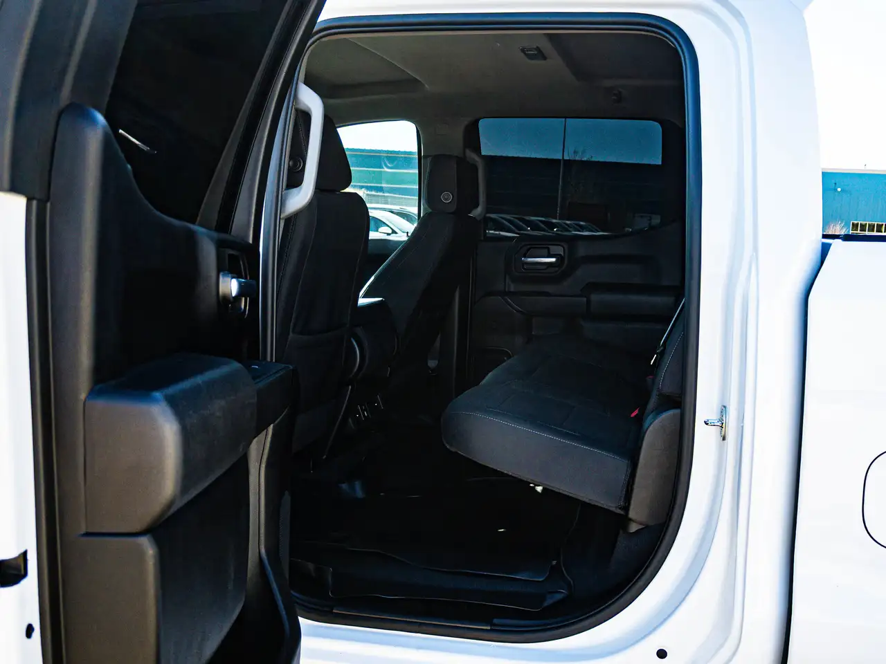 Chevrolet Silverado 1500 photo Chevrolet Silverado 1500