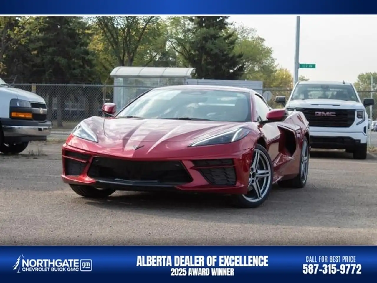 Chevrolet Corvette fotografie Chevrolet Corvette