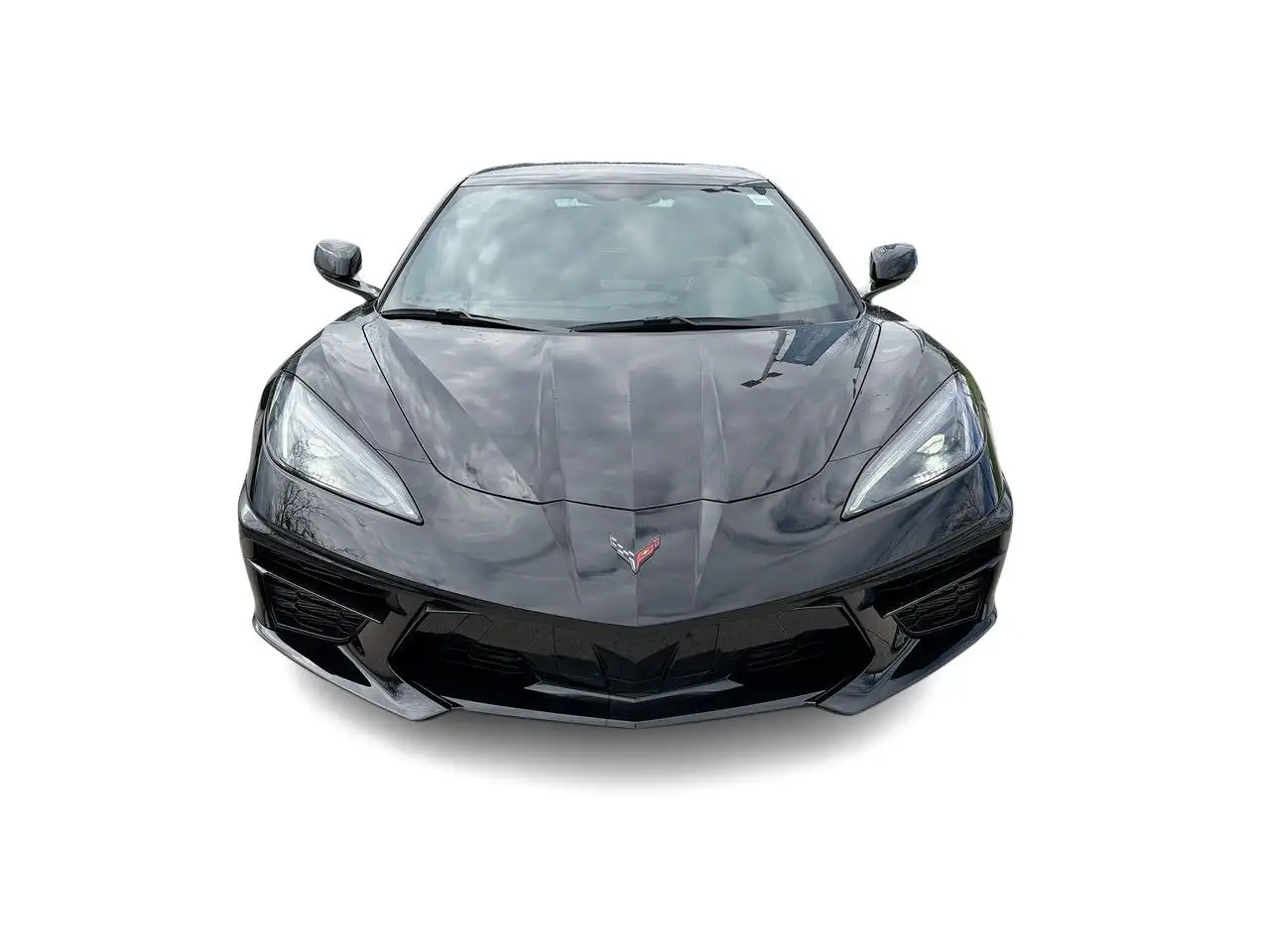 Chevrolet Corvette снимка Chevrolet Corvette