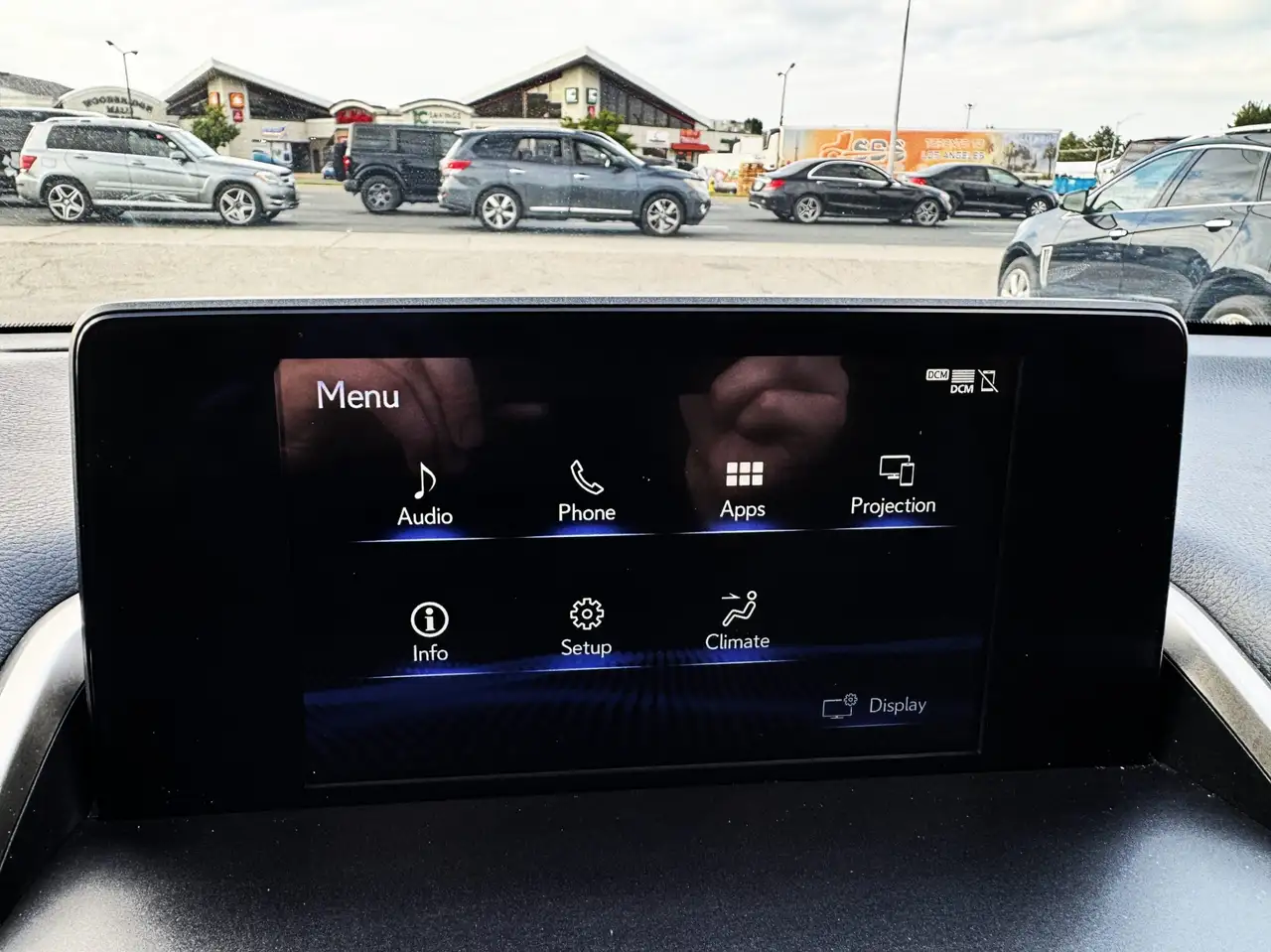 Lexus NX photo Lexus NX