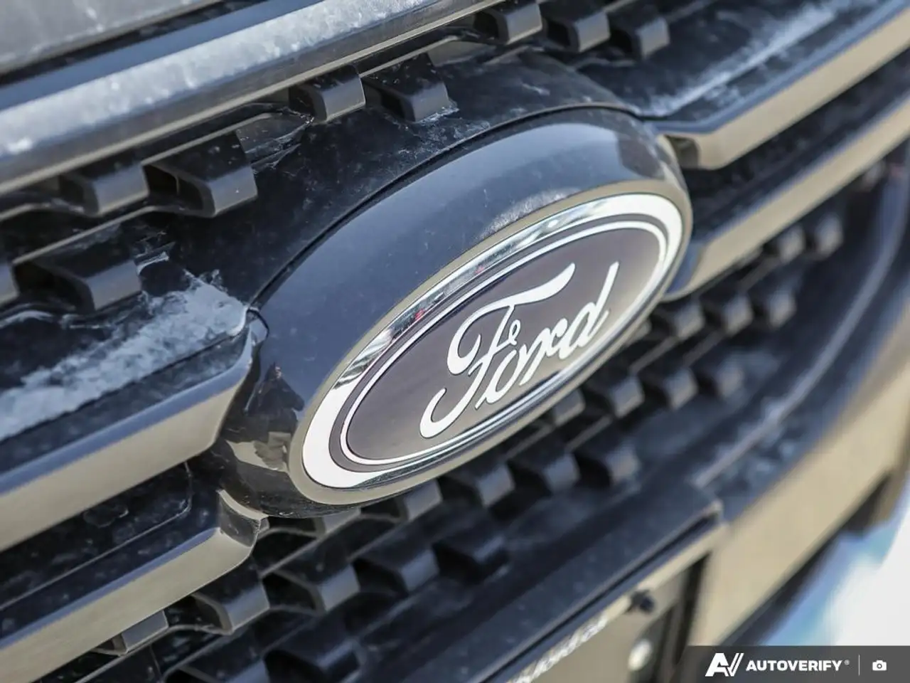 Ford Ranger photo Ford Ranger
