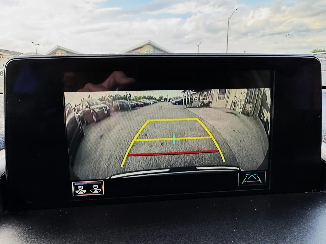 Lexus NX photo Lexus NX