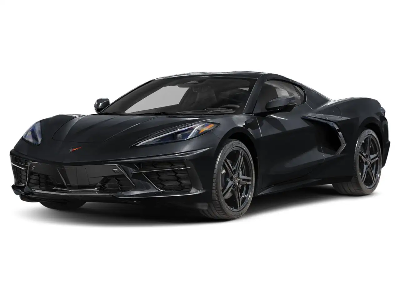 Chevrolet Corvette снимка Chevrolet Corvette