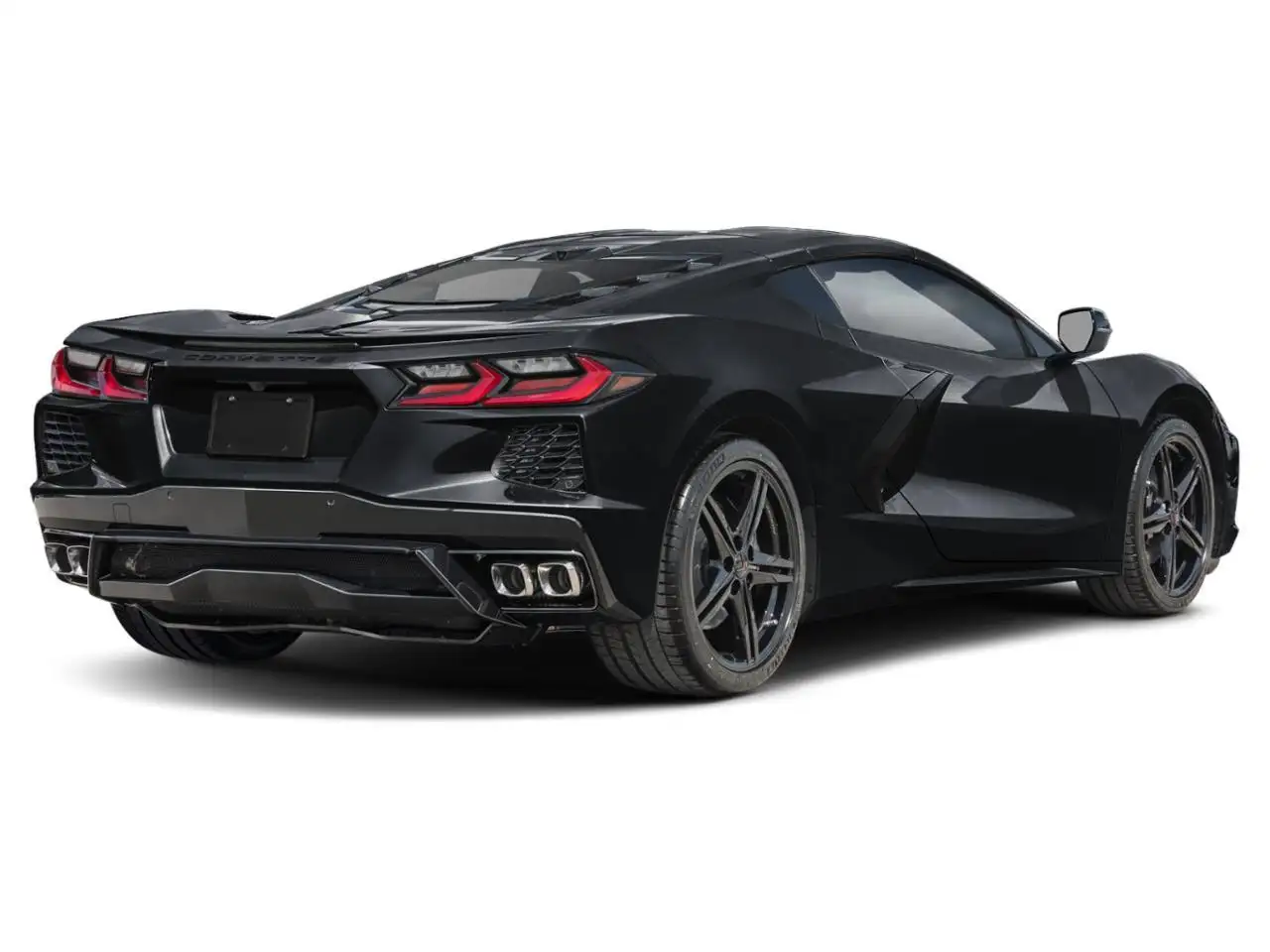 Chevrolet Corvette снимка Chevrolet Corvette