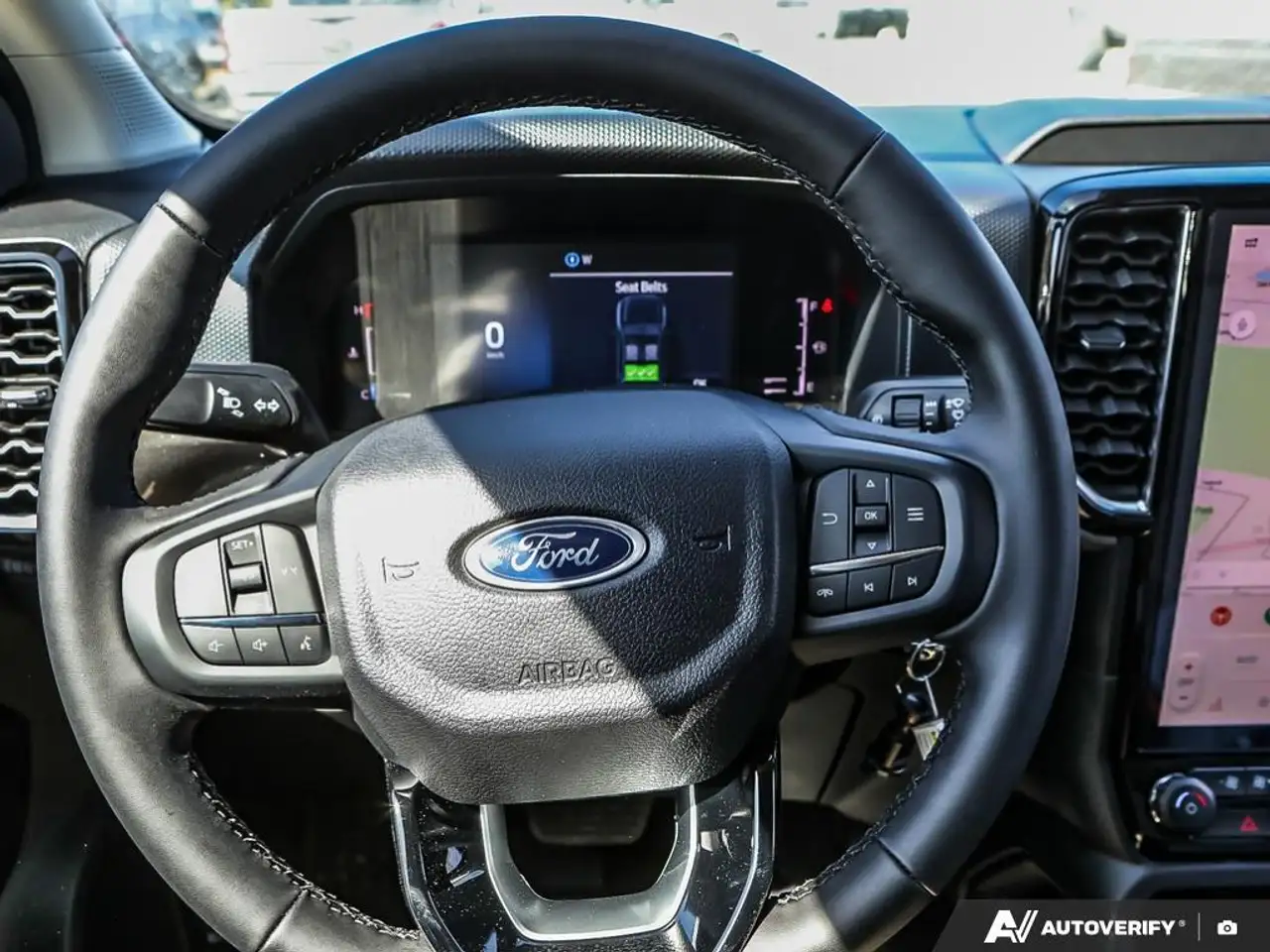 Ford Ranger photo Ford Ranger