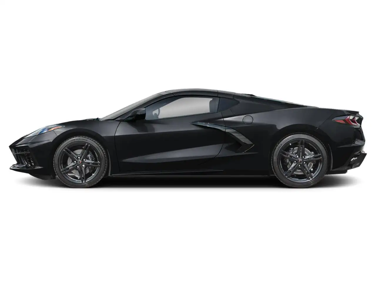Chevrolet Corvette снимка Chevrolet Corvette