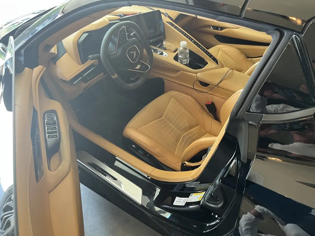 2023 Chevrolet Corvette