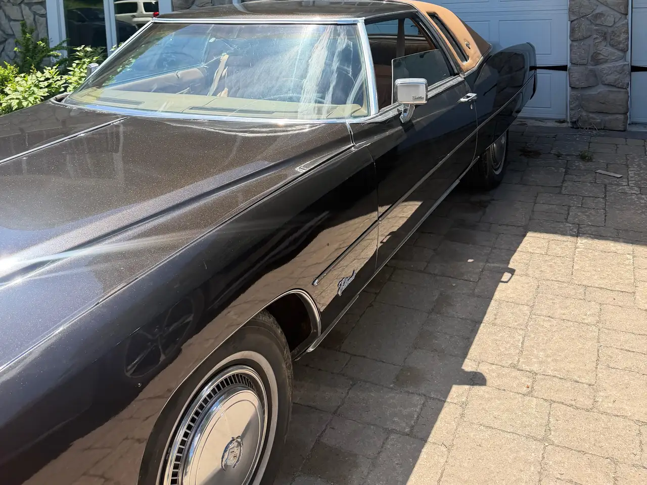 Cadillac Eldorado photo Cadillac Eldorado