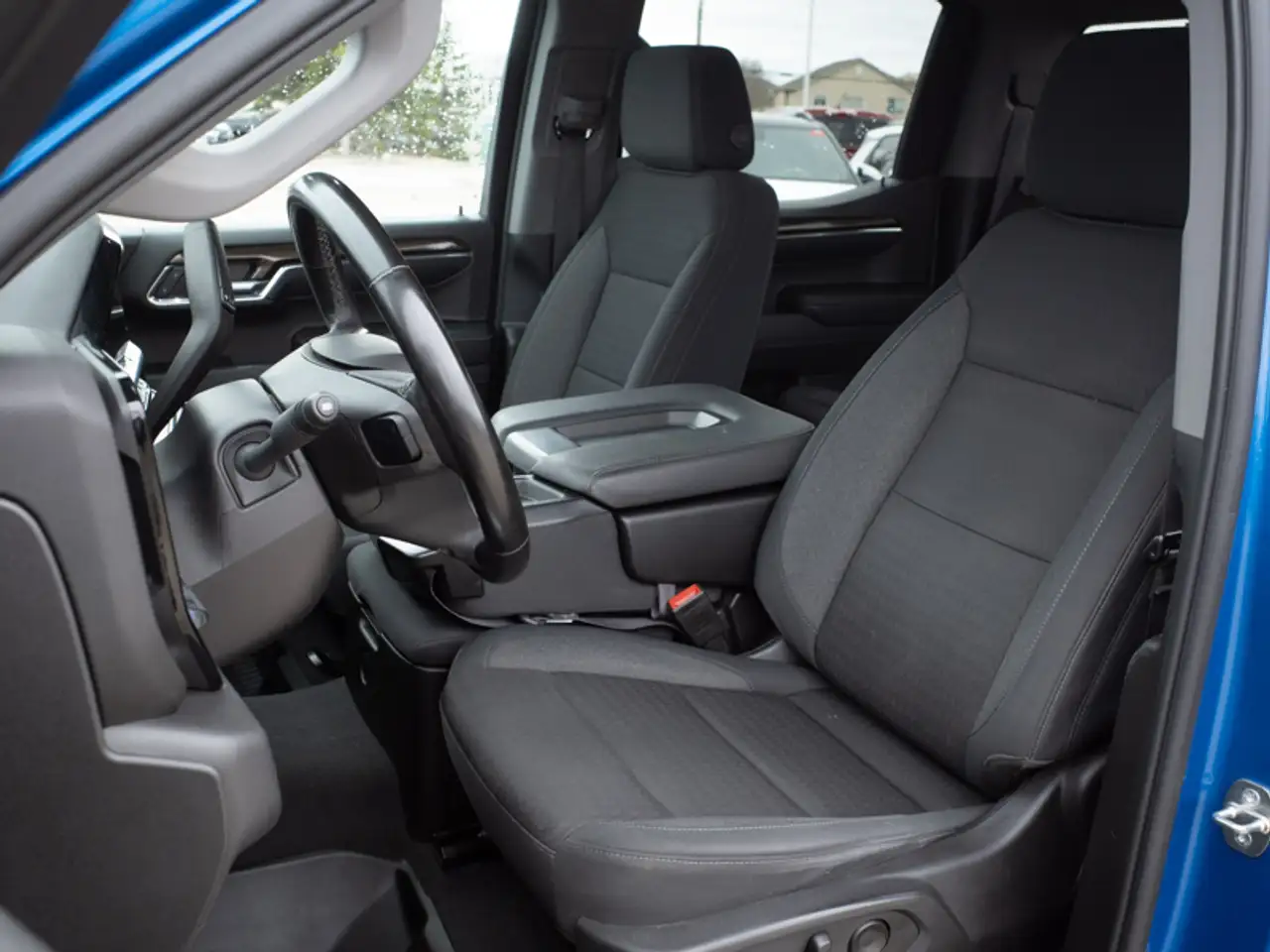 Chevrolet Silverado 1500 fotografie Chevrolet Silverado 1500