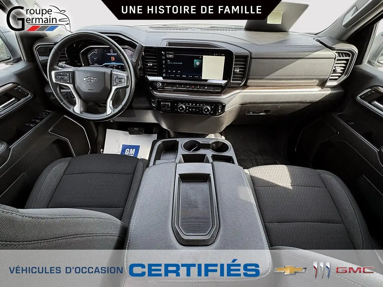 Chevrolet Silverado 1500 снимка Chevrolet Silverado 1500