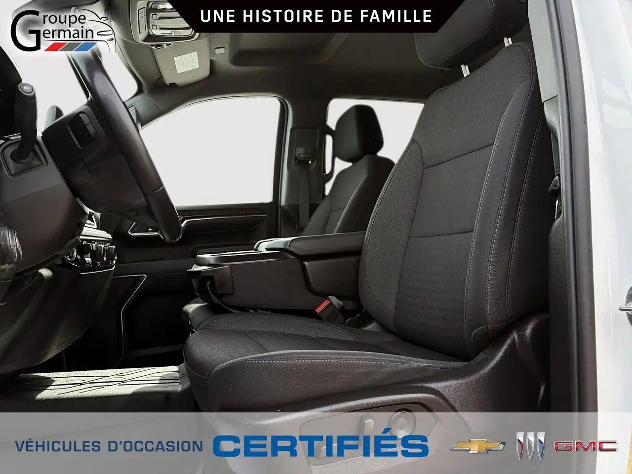Chevrolet Silverado 1500 снимка Chevrolet Silverado 1500