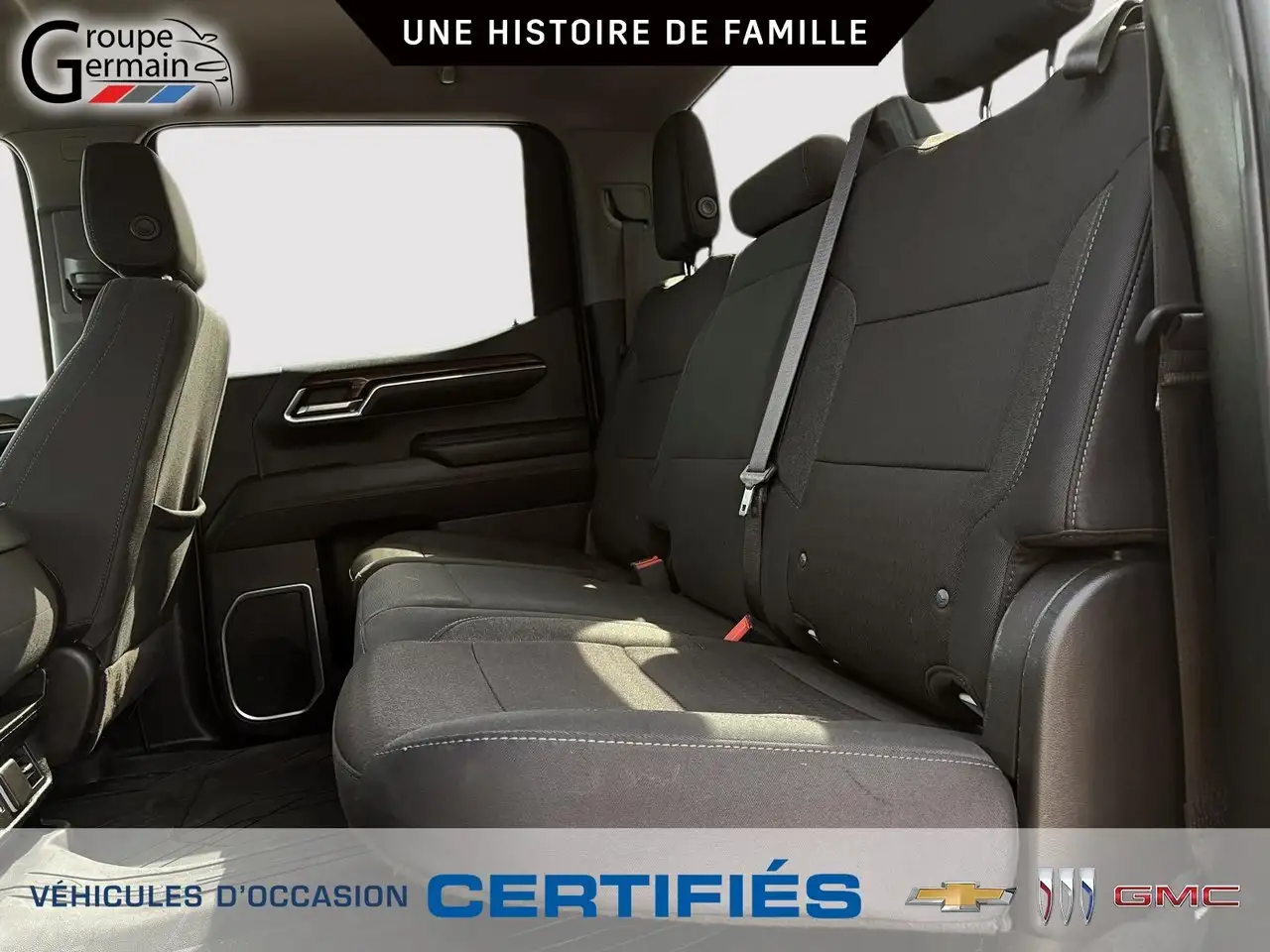 Chevrolet Silverado 1500 снимка Chevrolet Silverado 1500