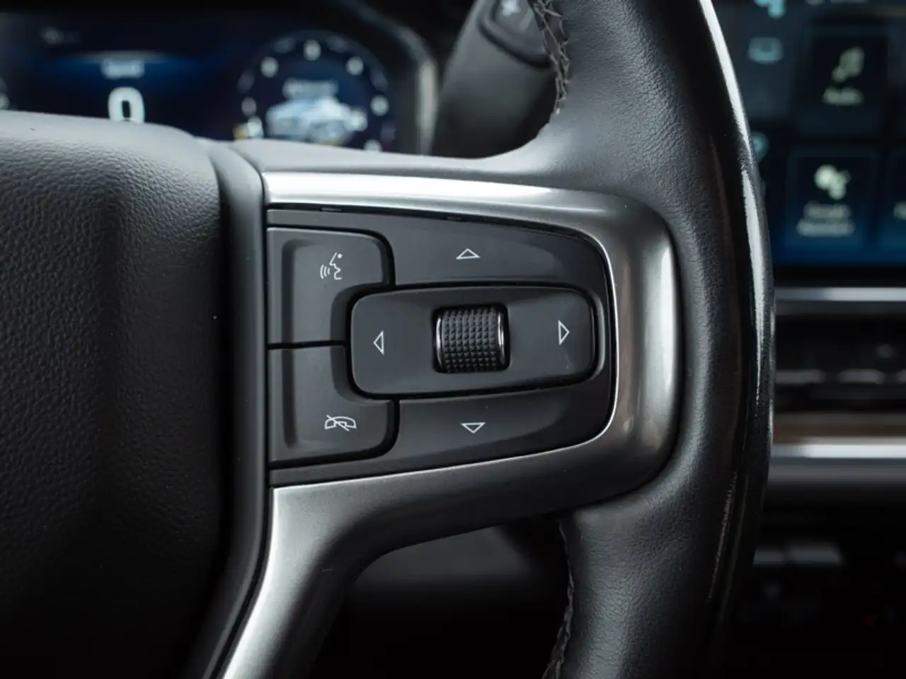 Chevrolet Silverado 1500 fotografie Chevrolet Silverado 1500