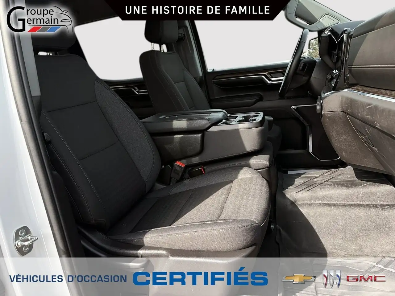 Chevrolet Silverado 1500 снимка Chevrolet Silverado 1500