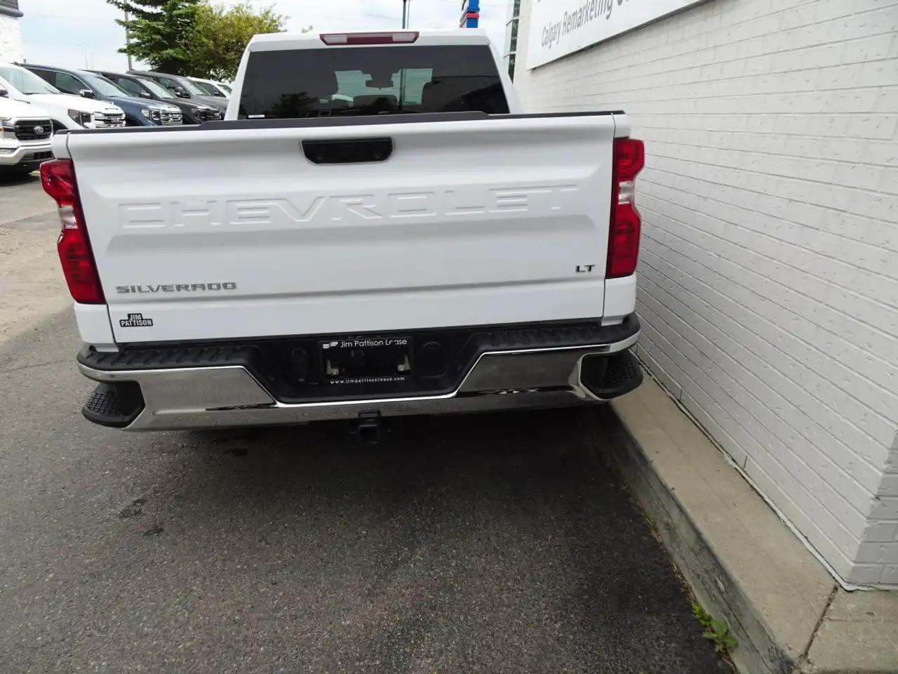 Chevrolet Silverado 1500 снимка Chevrolet Silverado 1500