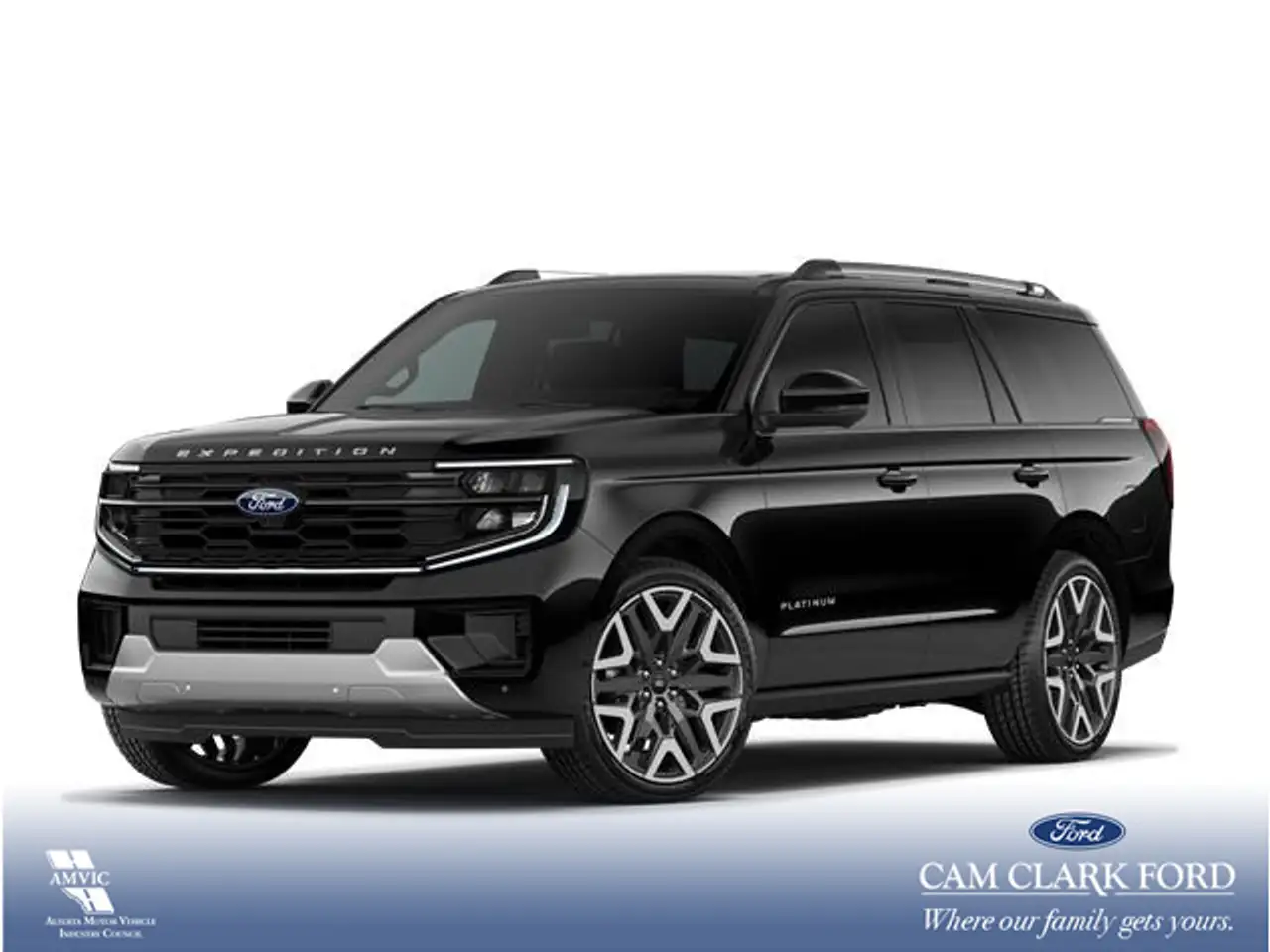 Ford Expedition fotografie Ford Expedition