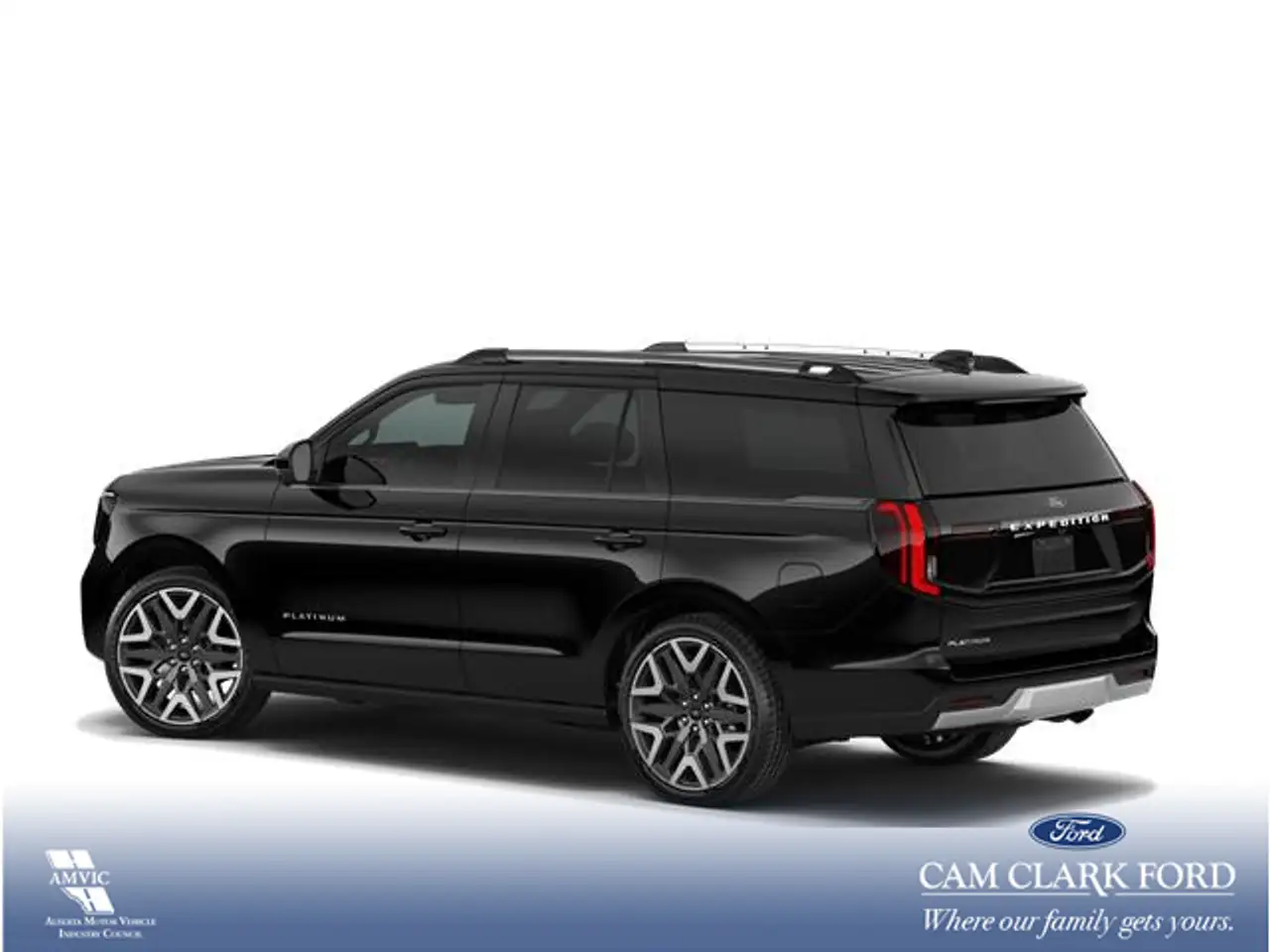 Ford Expedition fotografie Ford Expedition