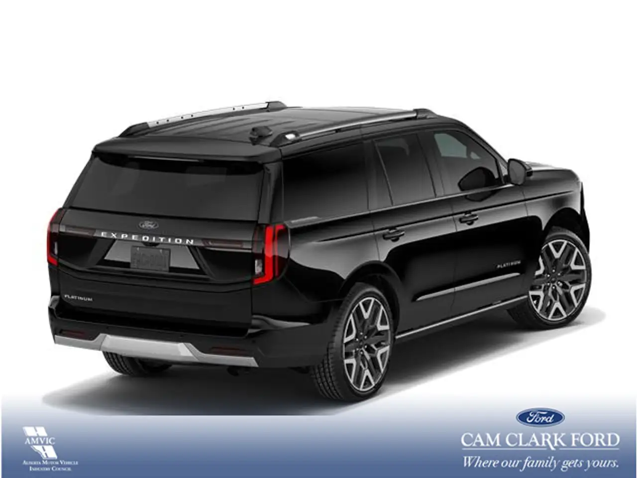 Ford Expedition fotografie Ford Expedition