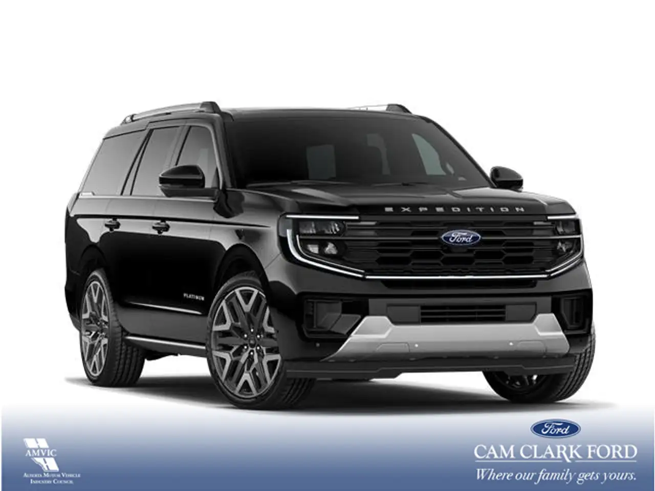 Ford Expedition fotografie Ford Expedition
