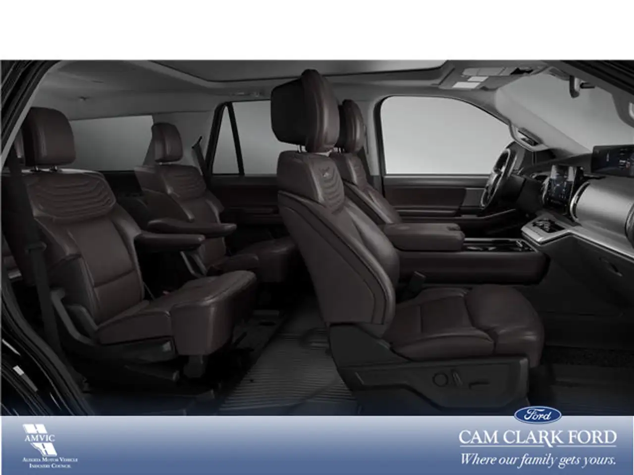 Ford Expedition fotografie Ford Expedition