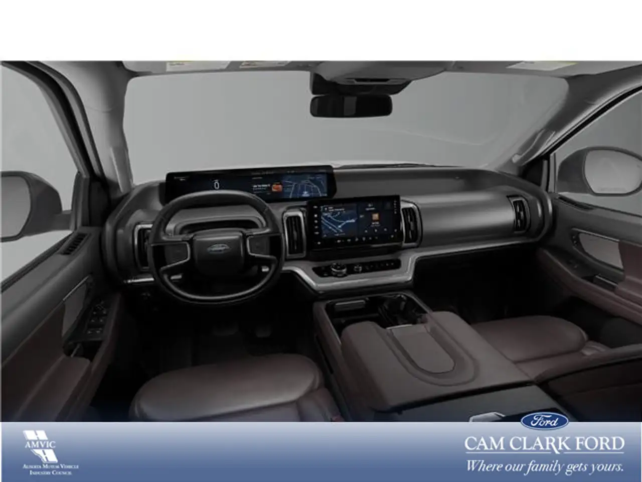 Ford Expedition fotografie Ford Expedition