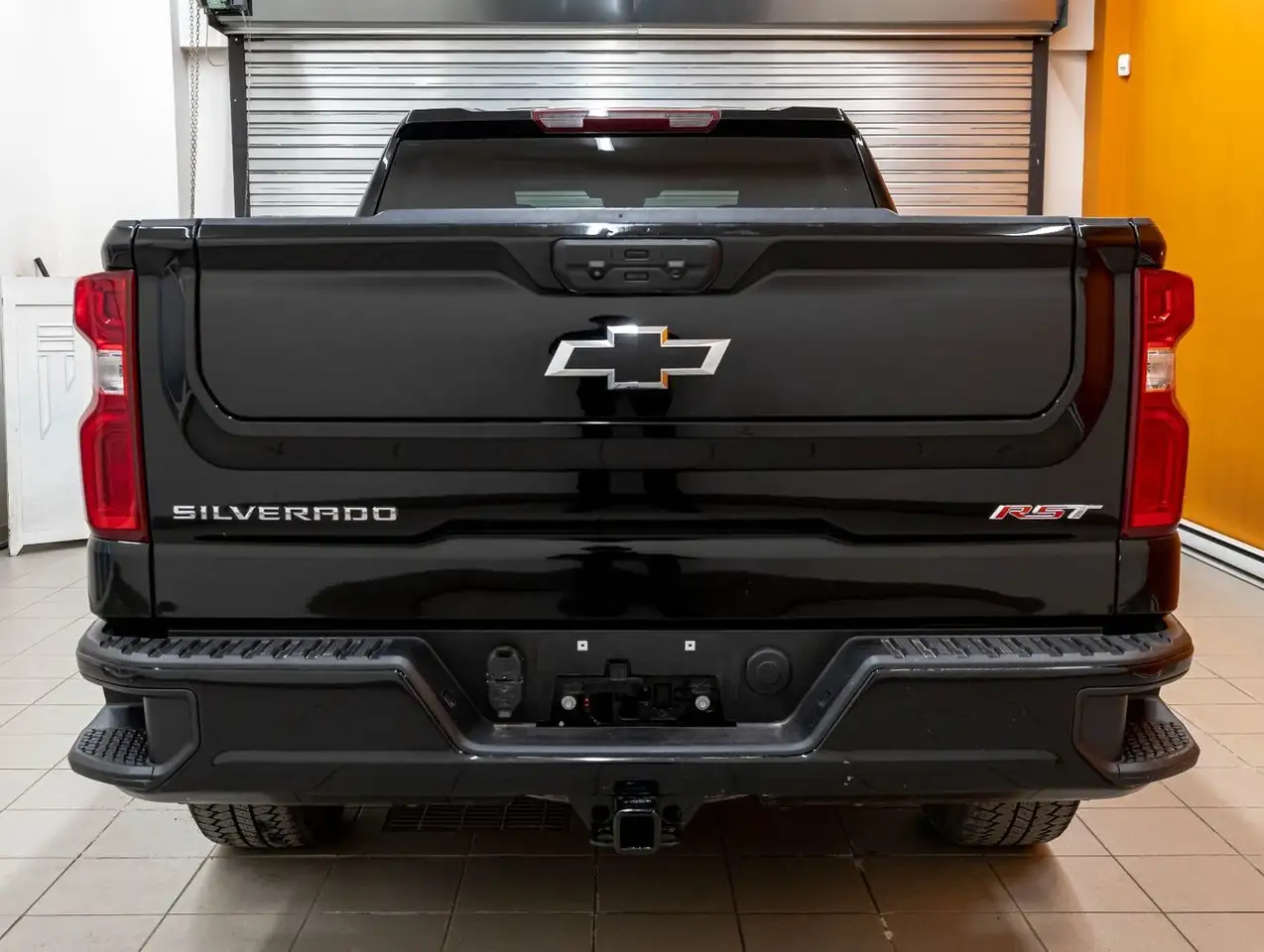 Chevrolet Silverado 1500 fotografie Chevrolet Silverado 1500