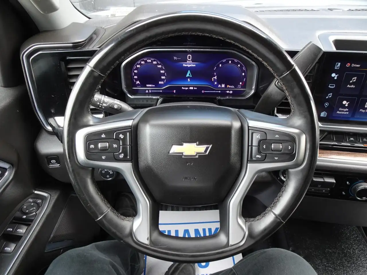 Chevrolet Silverado 1500 снимка Chevrolet Silverado 1500