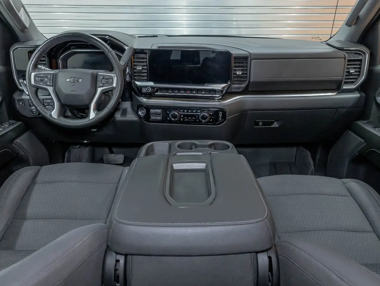Chevrolet Silverado 1500 fotografie Chevrolet Silverado 1500