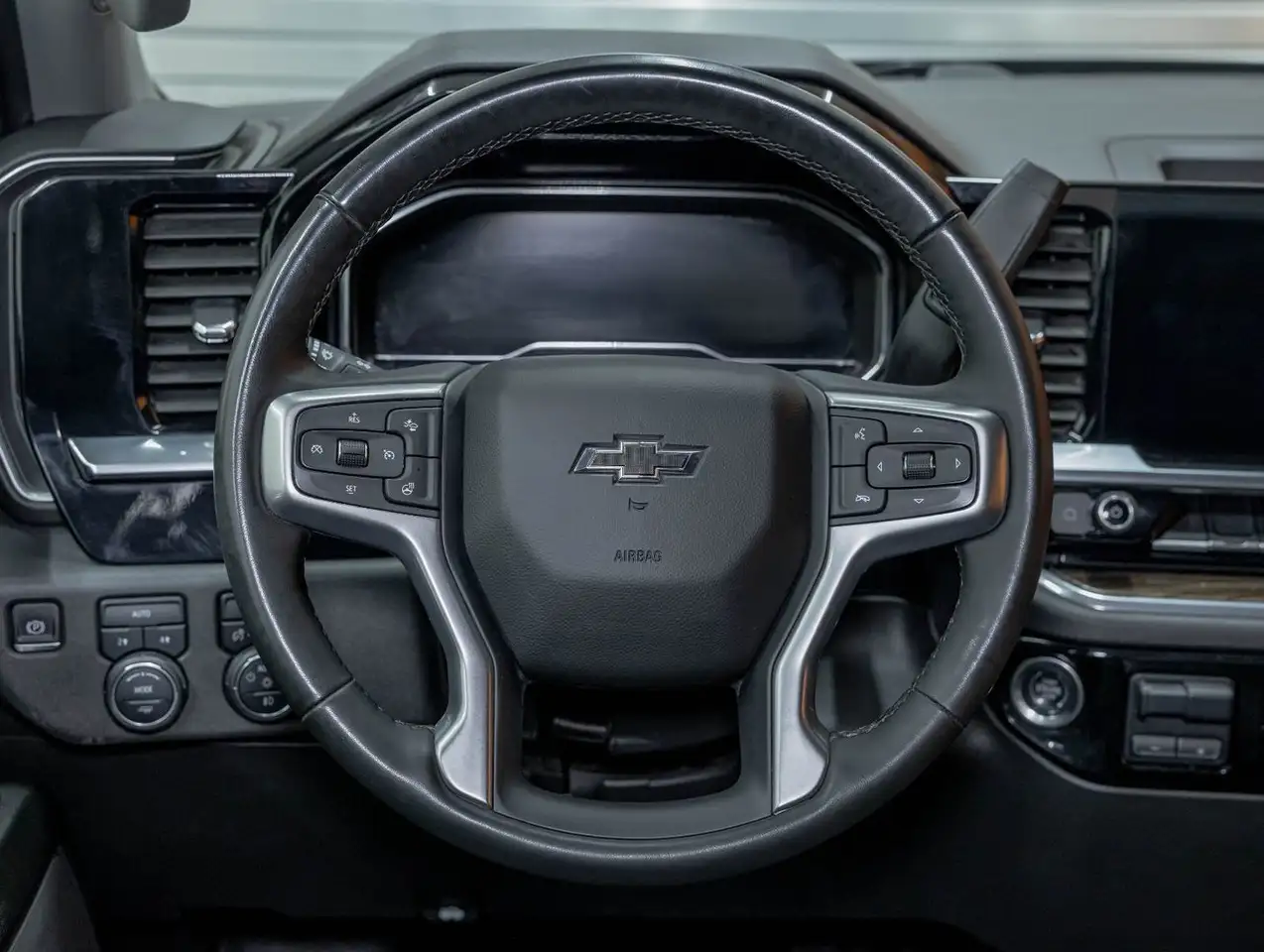 Chevrolet Silverado 1500 fotografie Chevrolet Silverado 1500