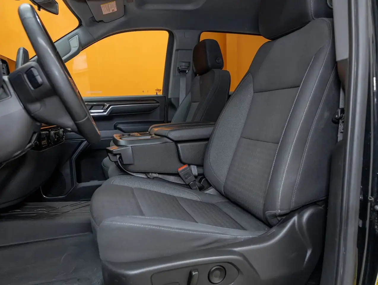 Chevrolet Silverado 1500 fotografie Chevrolet Silverado 1500
