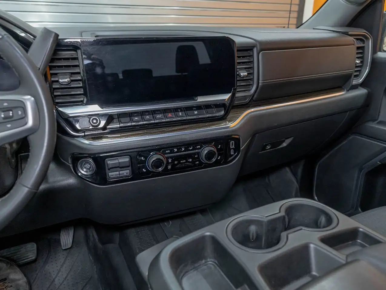 Chevrolet Silverado 1500 fotografie Chevrolet Silverado 1500