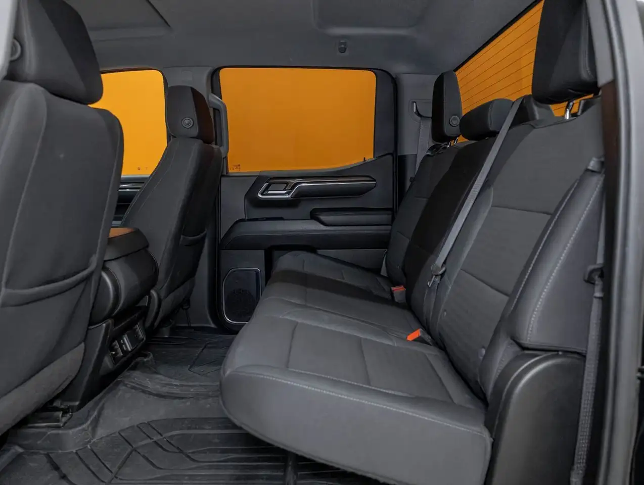 Chevrolet Silverado 1500 fotografie Chevrolet Silverado 1500