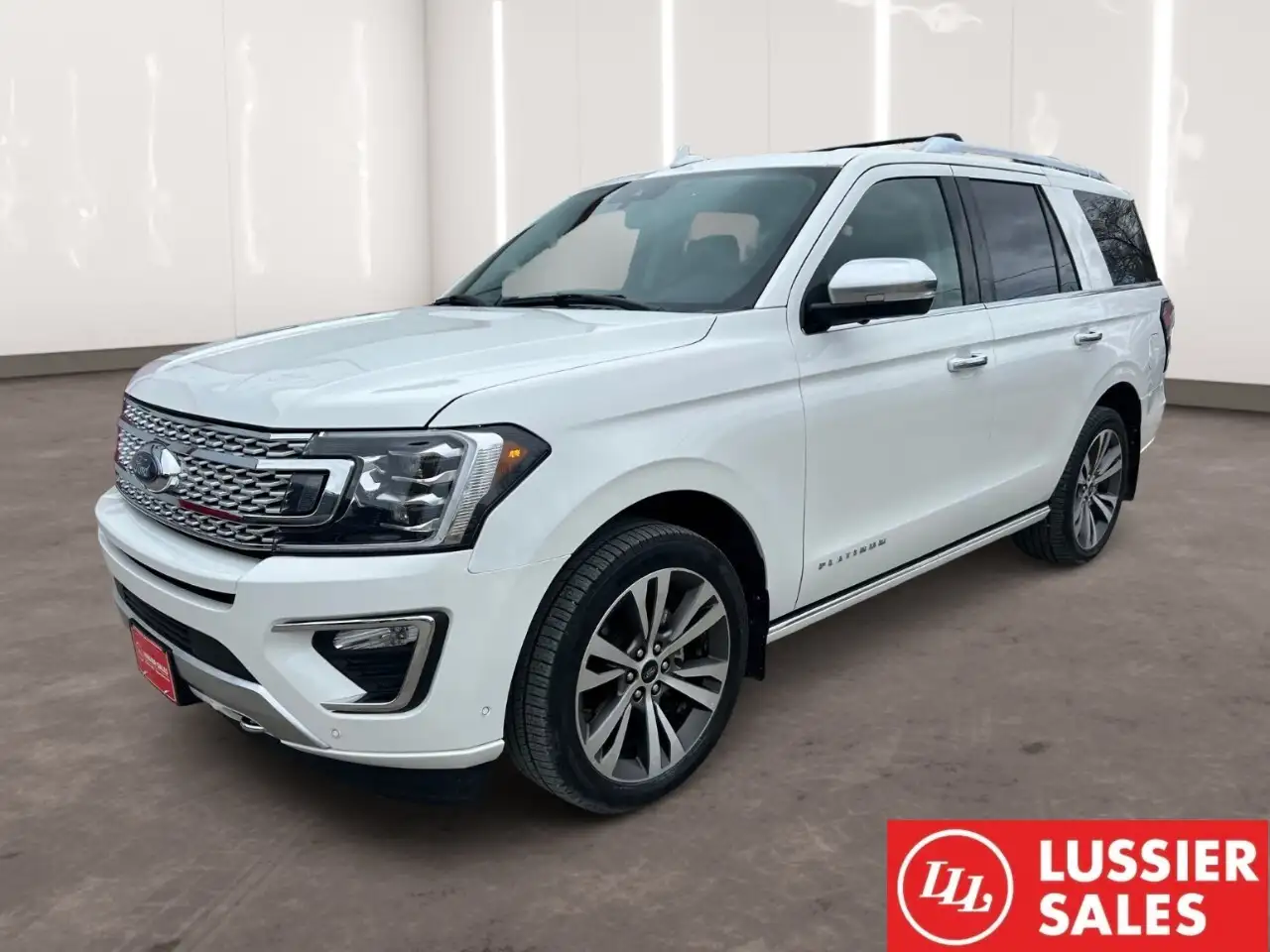 Ford Expedition photo Ford Expedition