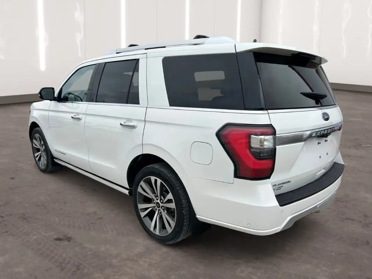 Ford Expedition photo Ford Expedition