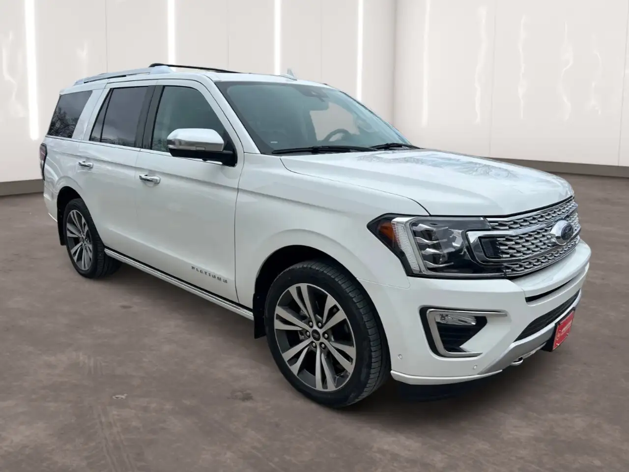 Ford Expedition photo Ford Expedition