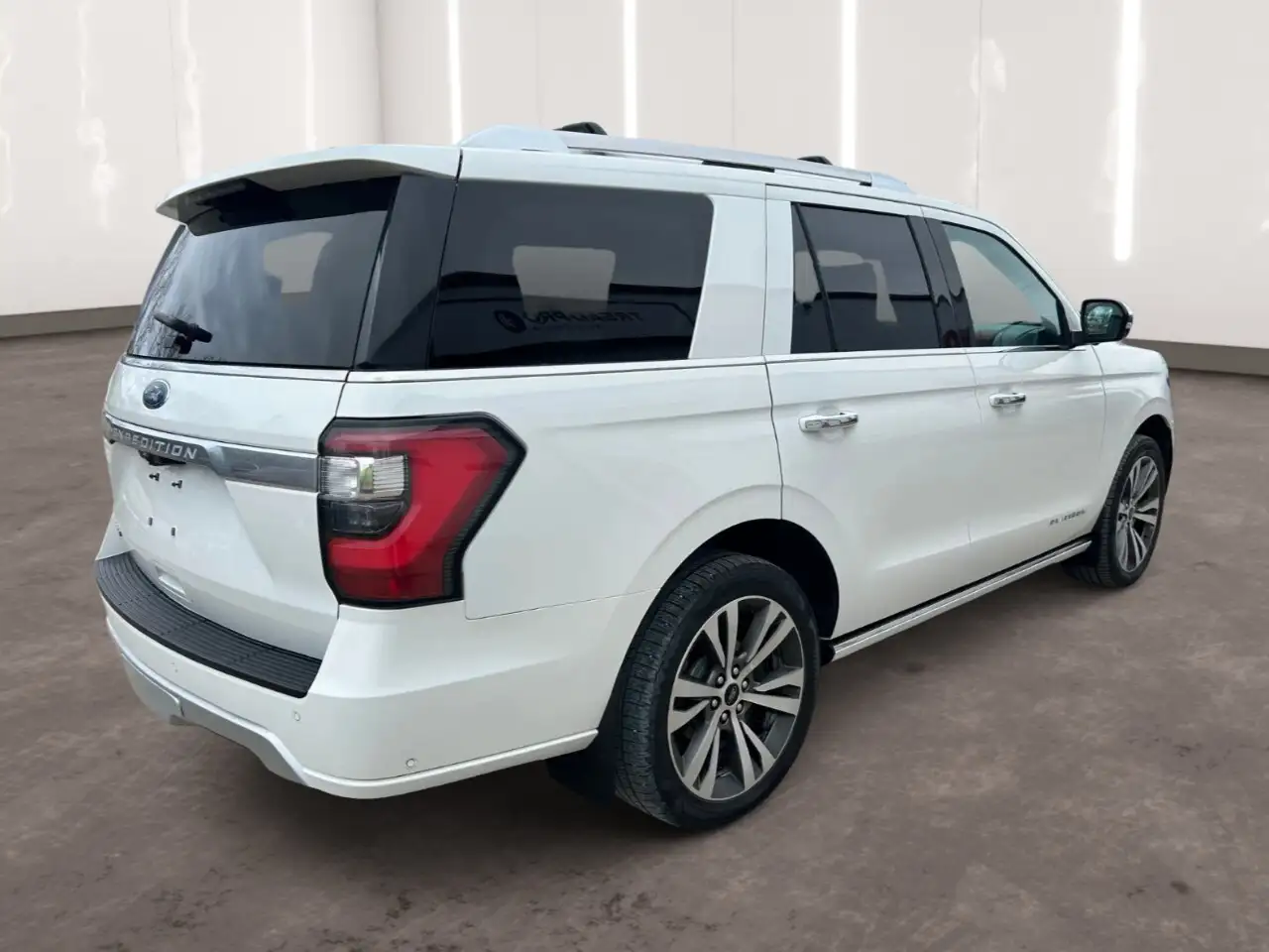 Ford Expedition photo Ford Expedition